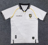 2025 Bolivia Away Fans Version Thailand Quality
