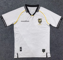 2025 Bolivia Away Fans Version Thailand Quality