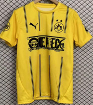 25-26 Borussia Dortmund (Special Edition) Fans Version Thailand Quality