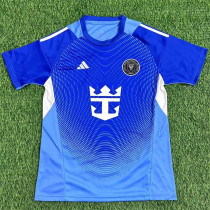 25-26 Inter Miami CF (Goalkeeper) Fans Version Thailand Quality