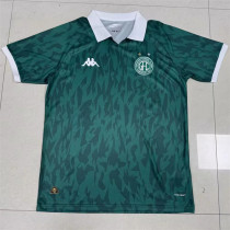 25-26 Guarani FC home Fans Version Thailand Quality