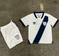Kids kit 2025 Guatemala home Thailand Quality