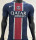 25-26 Paris Saint-Germain home Player Version Thailand Quality