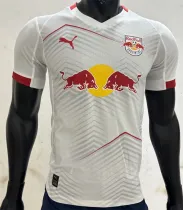 25-26 RB Leipzig home Player Version Thailand Quality
