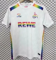 25-26 Köln (Special Edition) Fans Version Thailand Quality