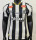 All sponsors 24-25 Santos FC Away Player Version Thailand Quality