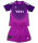 25-26 Austin FC (Goalkeeper) Set.Jersey & Short High Quality