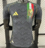 2025 Mexico (Special Edition) Player Version Thailand Quality