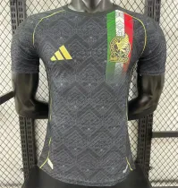 2025 Mexico (Special Edition) Player Version Thailand Quality