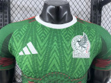 2025 Mexico (Special Edition) Player Version Thailand Quality