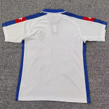 2004 Real Zaragoza home Retro Jersey Thailand Quality