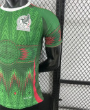 2025 Mexico (Special Edition) Player Version Thailand Quality