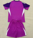 Kids kit 25-26 Austin FC (Goalkeeper) Thailand Quality