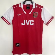 96-97 Arsenal home Retro Jersey Thailand Quality