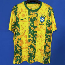 2024 Brazil (Special Edition) Fans Version Thailand Quality