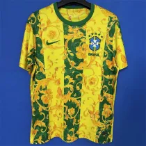 2024 Brazil (Special Edition) Fans Version Thailand Quality