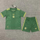 Kids kit 2025 Mexico (Special Edition) Thailand Quality