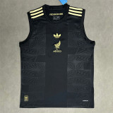 2025 Mexico (vest) Fans Version Thailand Quality