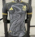 2025 Mexico (Special Edition) Player Version Thailand Quality