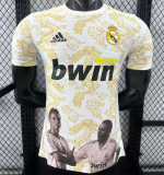 25-26 Real Madrid (Special Edition) Player Version Thailand Quality