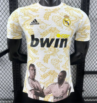 25-26 Real Madrid (Special Edition) Player Version Thailand Quality