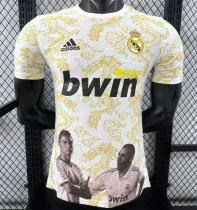 25-26 Real Madrid (Special Edition) Player Version Thailand Quality