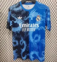 25-26 Real Madrid (Training clothes) Fans Version Thailand Quality
