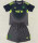 Kids kit 25-26 Austin FC (Goalkeeper) Thailand Quality