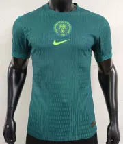 2025 Nigeria Away Player Version Thailand Quality