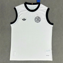 2025 Germany vest (125th anniversary) Fans Version Thailand Quality