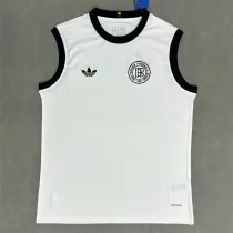 2025 Germany vest (125th anniversary) Fans Version Thailand Quality