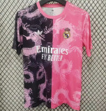 25-26 Real Madrid (Training clothes) Fans Version Thailand Quality