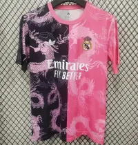 25-26 Real Madrid (Training clothes) Fans Version Thailand Quality