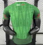 2025 Mexico (Special Edition) Player Version Thailand Quality