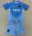 Kids kit 25-26 Austin FC (Goalkeeper) Thailand Quality