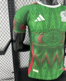 2025 Mexico (Special Edition) Player Version Thailand Quality