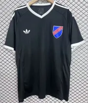25-26 Social y Deportivo Colo-Colo (100th anniversary) Fans Version Thailand Quality