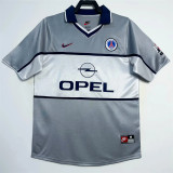 00-01 Paris Saint-Germain Away Retro Jersey Thailand Quality