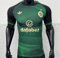25-26 Celtic (Special Edition) Player Version Thailand Quality
