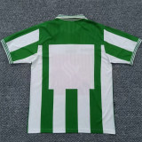 97-98 Córdoba CF home Retro Jersey Thailand Quality