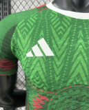 2025 Mexico (Special Edition) Player Version Thailand Quality