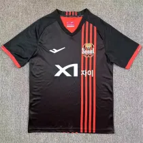 25-26 FC Seoul home Fans Version Thailand Quality