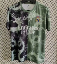 25-26 Real Madrid (Training clothes) Fans Version Thailand Quality