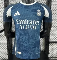25-26 Real Madrid (Special Edition) Player Version Thailand Quality