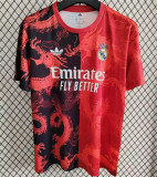 25-26 Real Madrid (Training clothes) Fans Version Thailand Quality