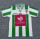 97-98 Córdoba CF home Retro Jersey Thailand Quality