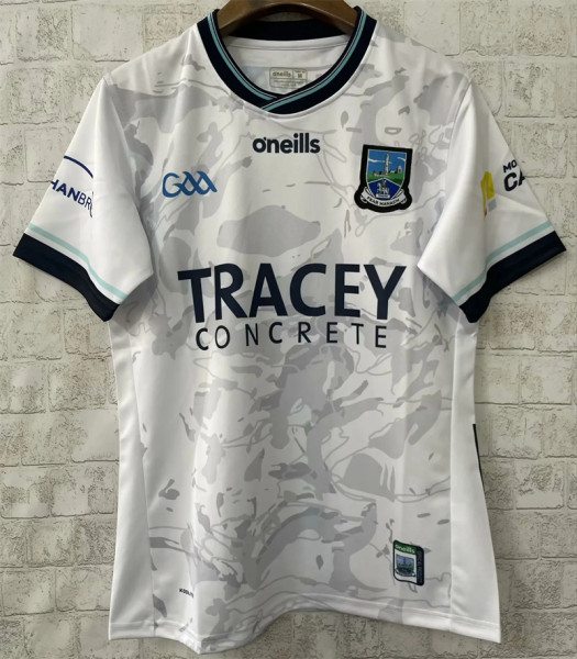 2025 GAA