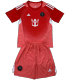 25-26 Inter Miami CF (Goalkeeper) Set.Jersey & Short High Quality