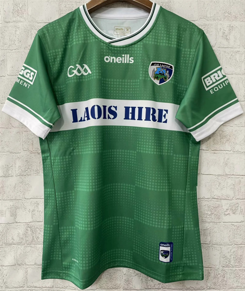 2025 GAA