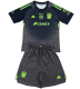 25-26 Tigres UANL (Goalkeeper) Set.Jersey & Short High Quality